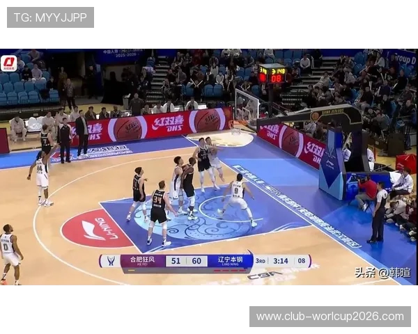 该有危机感了，NBL球队在CBA杯单个比赛日两度战胜CBA球队